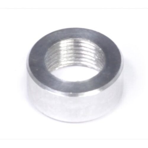 Haltech Weld Fitting 3/8 NPT Suit Large Air Temp Aluminum