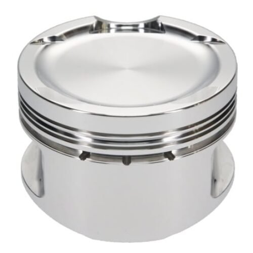 JE-Pistons Kit VW 1.8T 20V 81.50mm 9.25:1