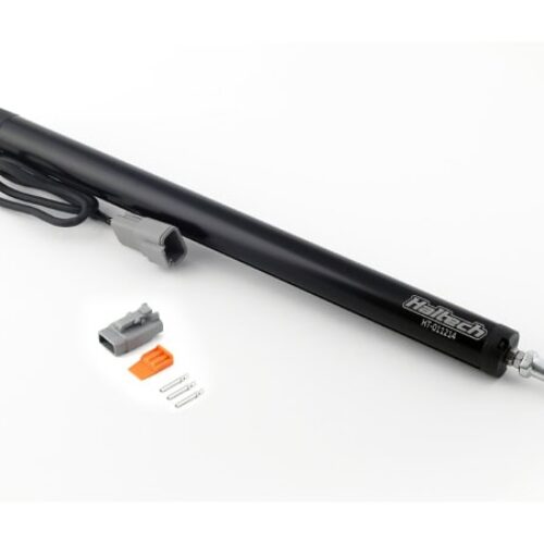 Haltech Linear Position Sensor – 1″ – 250mm Travel