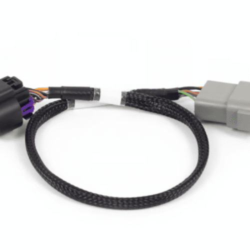 Haltech Nexus Rebel LS – 8-pin DBW Adaptor