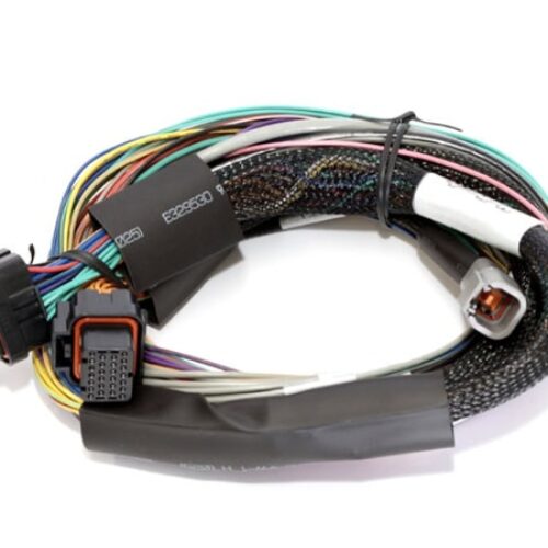 Haltech Elite 2500 – 2.5m (8 ft) Basic Uni Wire-in Harn Only