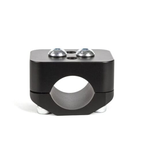 Haltech IC-7 Dash Tube Mount 1.25 in