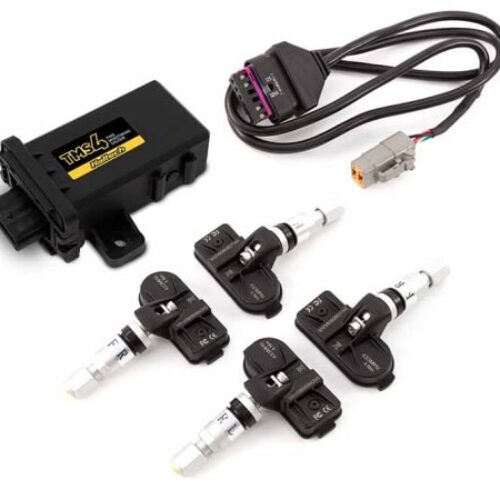 Haltech TMS-4 – With internal sensors