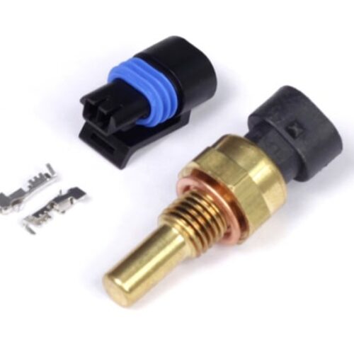 Haltech Coolant Temp Sensor – Small Thread M12 x 1.5