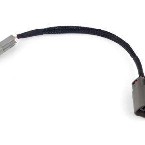 Haltech Nexus LS 2 Pin Yazaki Alternator Harness