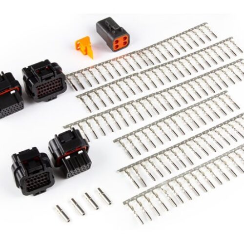 Haltech Plug and Pin Set – Suits Nexus R5
