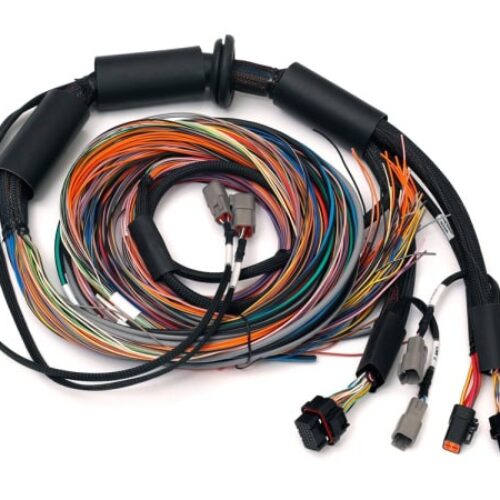 Haltech Nexus R3 Universal Wire-in Harness – 2.5m (8′)