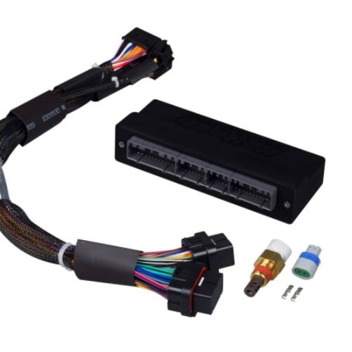 Haltech Elite 2000/2500 PnP Ada Harn Only Toy LandCrs 1FZ-FE