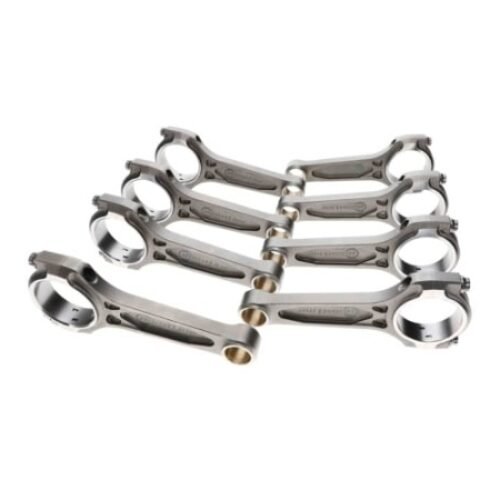 Boostline Conrod Set Chevy BB 6.700″ L19