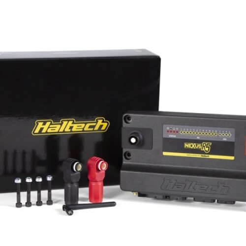 Haltech Nexus R5 – VCU