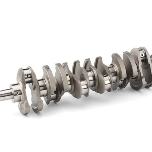 ZRP Crankshaft Toyota 3.0L Supra 2JZ Stroker 94.00mm