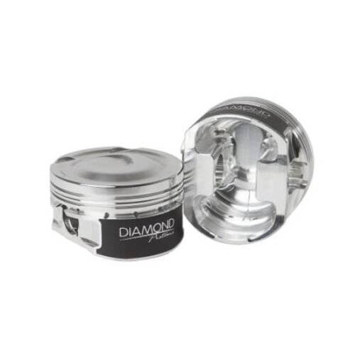 Diamond Piston Kit Ford 3.5 EcoBoost 92.75 9.0:1 -8.80cc