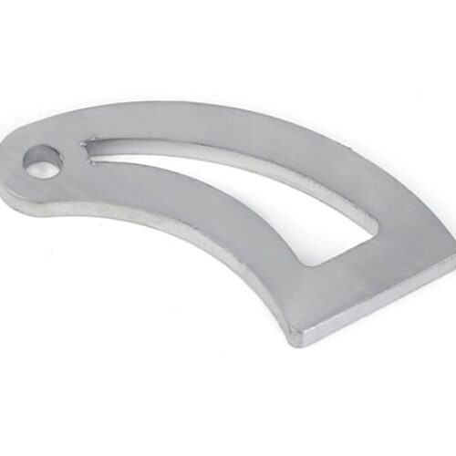 Haltech Weld on Shock Sensor Tab – Mild Steel