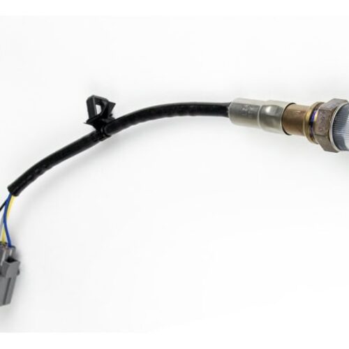 Haltech Wideband O2 Sensor only – NTK LZA08-H5 – Shrouded