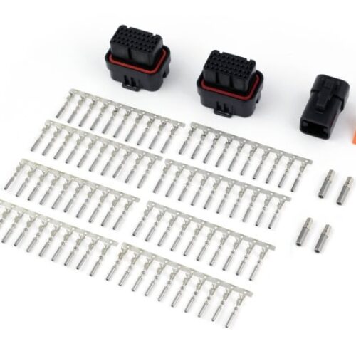 Haltech Plug and pins only – Suits Nexus R3
