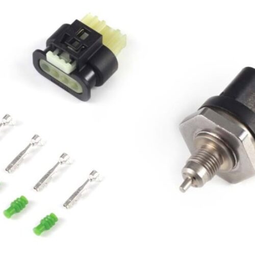 Haltech Bosch 4000 PSI Fluid Pressure and Temperature Sensor