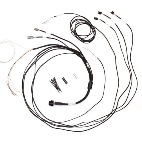 Haltech Semi Terminated Harness for IC-7 Display Dash