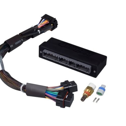 Haltech Elite 1000/1500 PnP Ada Harn Only Mitsu EVO 4-8 & 2G