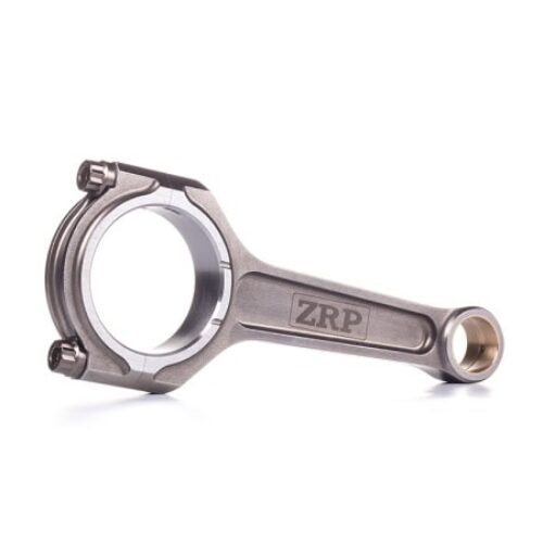 ZRP Conrod Kit Ford 2.3L Ecoboost 149.25 Pin:22.50 HD