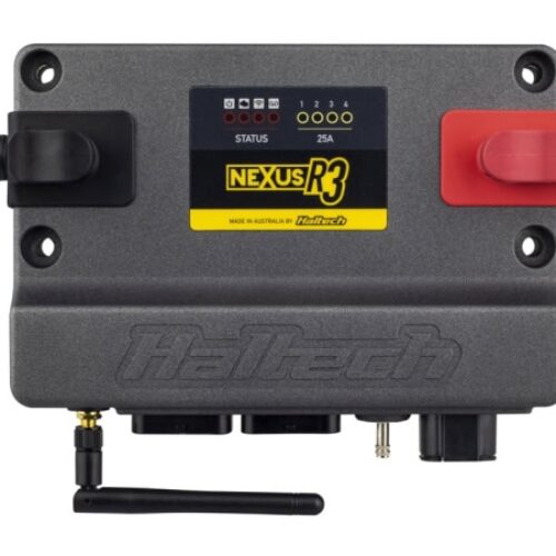 Haltech Nexus R3 – VCU