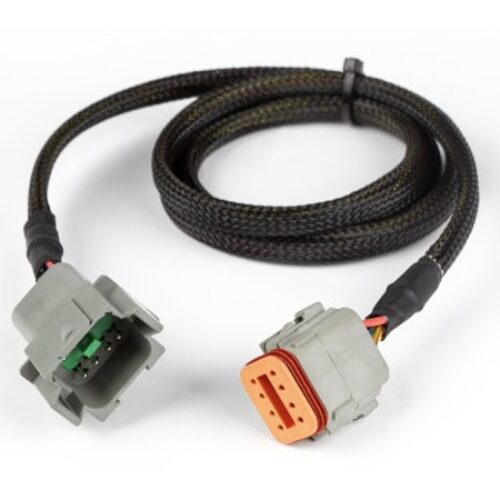 Haltech 6 Channel Ignition Extension Harness – 1200mm