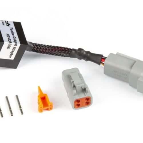 Haltech Tacho Output Adaptor