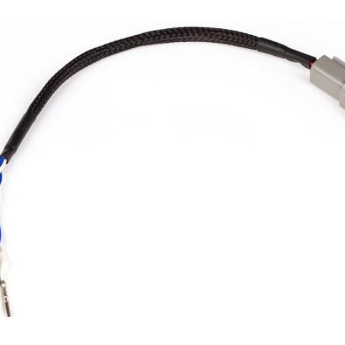 Haltech CAN Adaptor Loom (DTM-4 to Flying leads ) Suits AMP