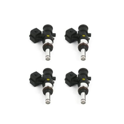 Haltech Bosch 980cc Injectors Flowmatched set of 4