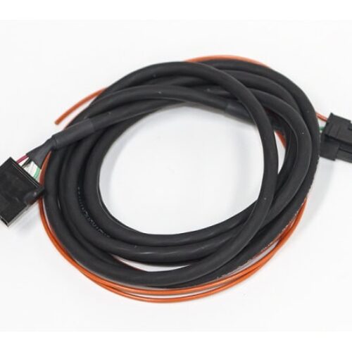 Haltech Extension Cable for Haltech Multi-Function CAN Gauge