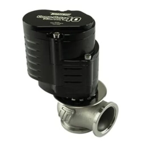 Haltech Turbosmart GenV eWG40 Comp Gate 40