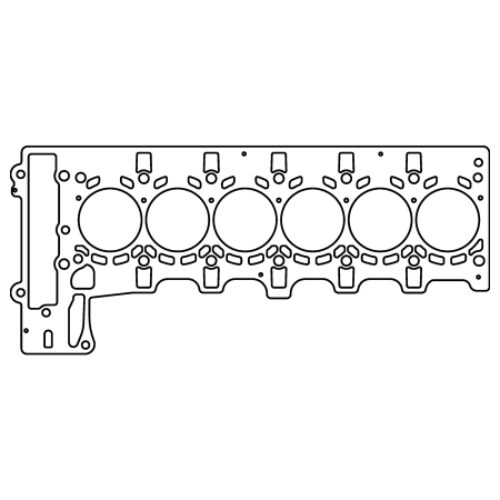 Cometic Head Gasket BMW N55B30A MLX 85mm 1.32mm