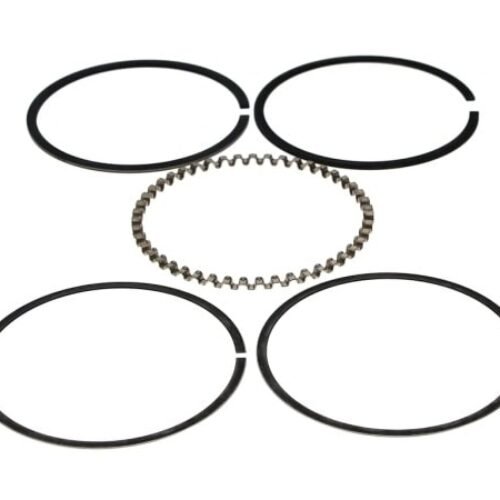 Wiseco Piston Ring Set 89.33mm