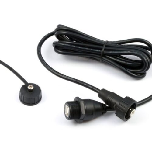 Haltech Water proof Elite USB Connection Cable 2.4m/8ft Type