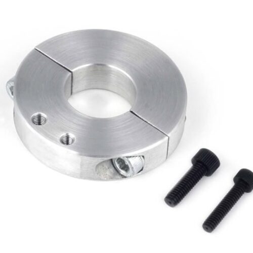Haltech 1″ / 25.4mm Split Collar Shock Travel Sensor Mount