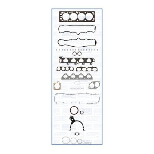 Ajusa Complete Gasket Set Opel 1.6L 16v – X16XE