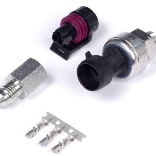 Haltech 150 PSI “TI” Fuel/Oil/Wastegate Pressure Sensor