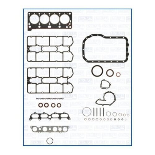 Ajusa Complete Gasket Set Renault 1.8L 16v – F7P