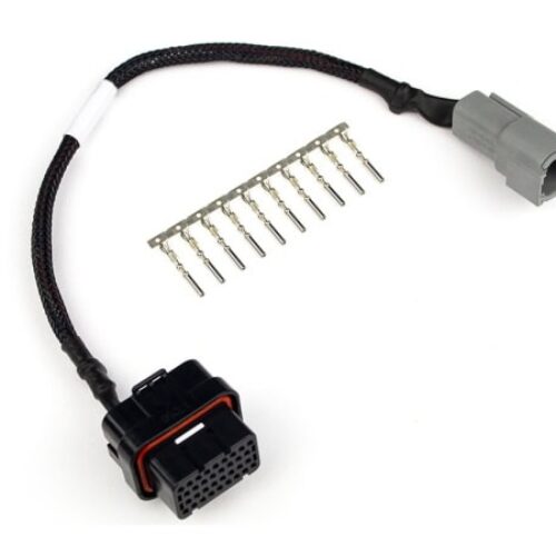 Haltech Elite PRO Direct Plug-in / IC-7 Auxilary Conn kit