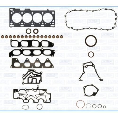 Ajusa Complete Gasket Set Renault 2.0L 16v – F4R 830/832