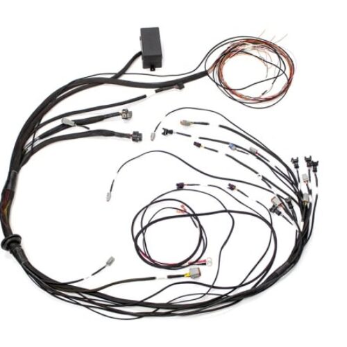 Haltech Elite 1000/1500 Maz 13B S6-8 Term Harn Only IGN-1A i