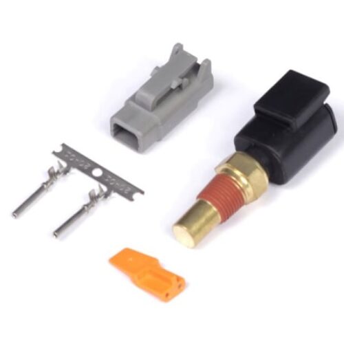 Haltech Coolant Temp Sensor – 1/8 NPT Thread