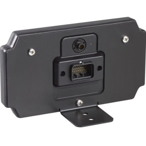 Haltech IC-7 Standard Mounting Bracket