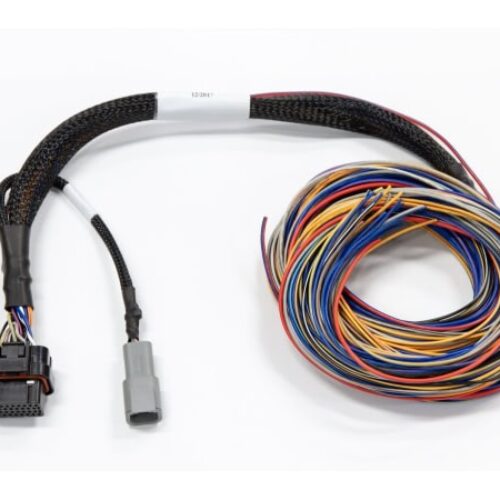 Haltech Elite PRO Direct Plug-in Auxiliary Flying Lead Harn