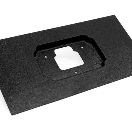 Haltech IC-7 Moulded Panel Mount