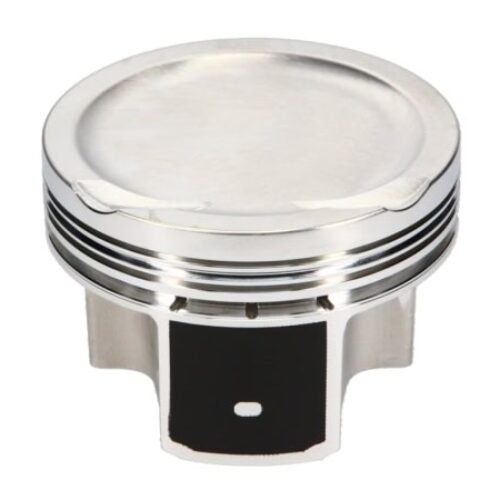 JE-Pistons Kit Audi RS2 5-Cyl. 81.50mm 8.5:1 Asym.