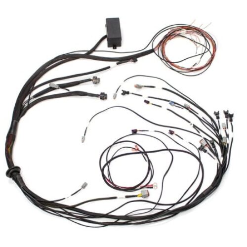Haltech Elite 1000/1500 Maz 13B S4/5 Term Harn Only IGN-1A i