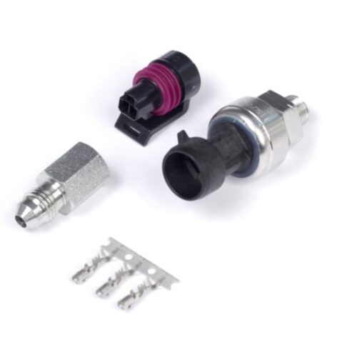 Haltech 500 PSI “TI” Pressure Sensor