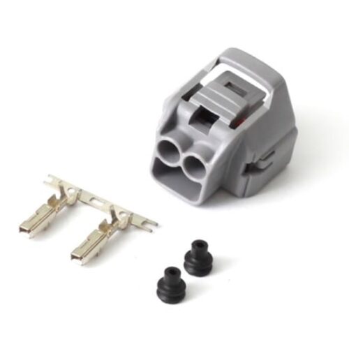 Haltech Plug & Pins Only Suit Factory Toy 2JZ Crank or Cam
