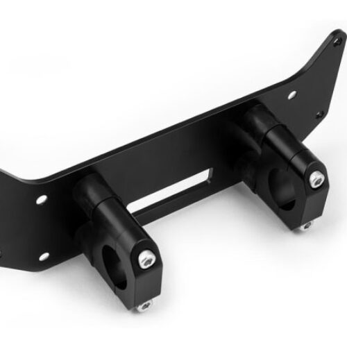 Haltech Nexus R5 Tube Mount Kit – 1.25″