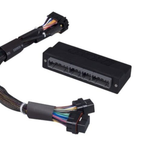 Haltech Elite 1000-2000 PnP Ada Harn Only – Mazda RX7 FD S6